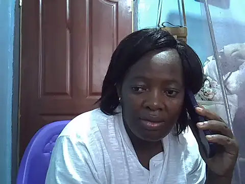 Ebonyceline online show from June 18, 8:59 am