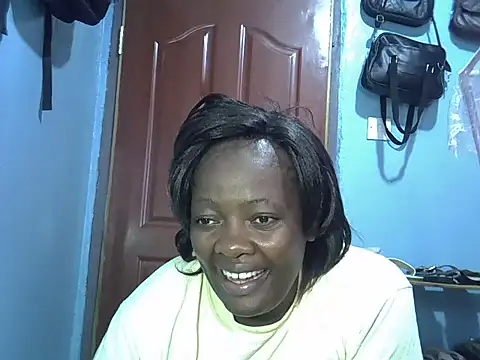 Ebonyceline online show from June 26, 9:43 am
