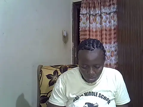 Ebonyceline online show from October 21, 5:06 pm