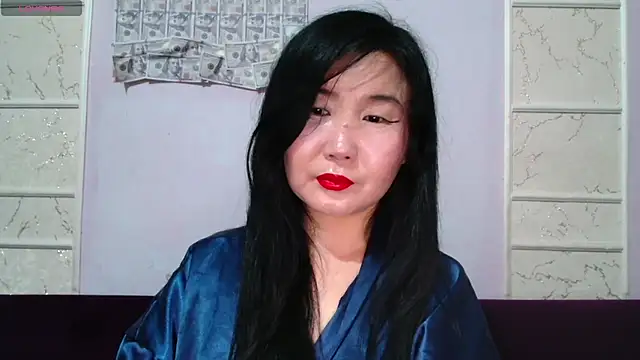 Bet Lu online show from April 2, 5:38 am