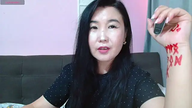 Bet Lu online show from October 22, 7:24 am