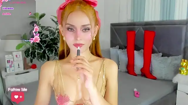Cattleya amor powers69 online show from July 18, 1:57 pm