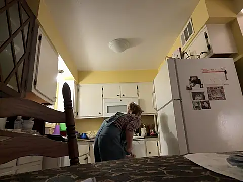 ClumsyLink online show from January 17, 2:30 am