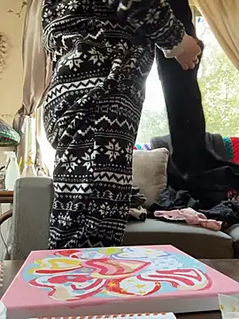 ClumsyLink online show from February 3, 5:39 pm