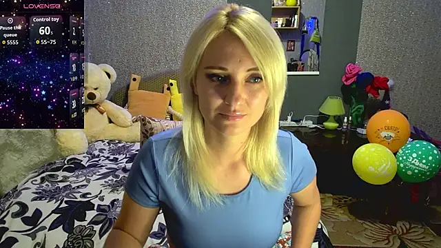 annagreeneyess online show from July 12, 3:13 pm