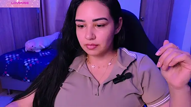  anastasia online show from June 14, 5:57 pm