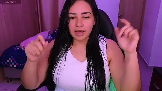  anastasia online show from September 26, 8:17 pm