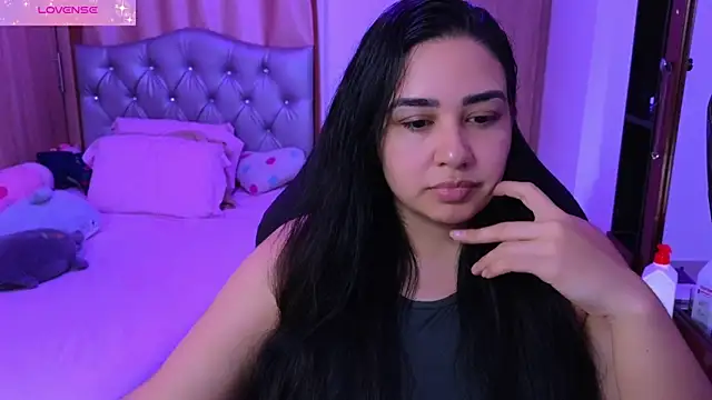  anastasia online show from November 4, 7:19 pm