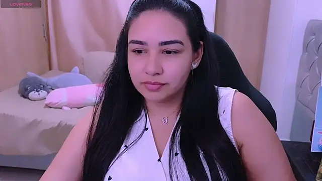  anastasia online show from May 4, 8:12 pm