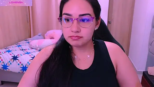  anastasia online show from June 3, 8:03 pm