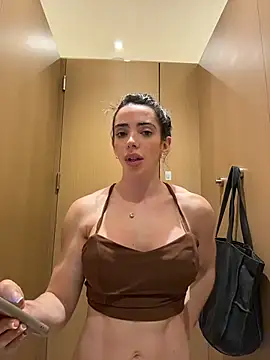 anastasiyafit online show from July 1, 9:25 pm