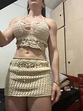 anastasiyafit online show from June 21, 7:51 pm