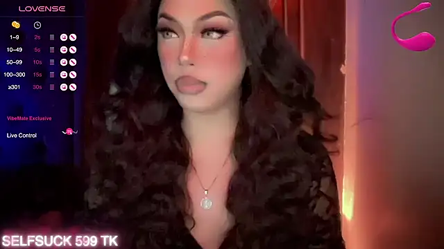 madam agnes1 online show from February 17, 4:12 am