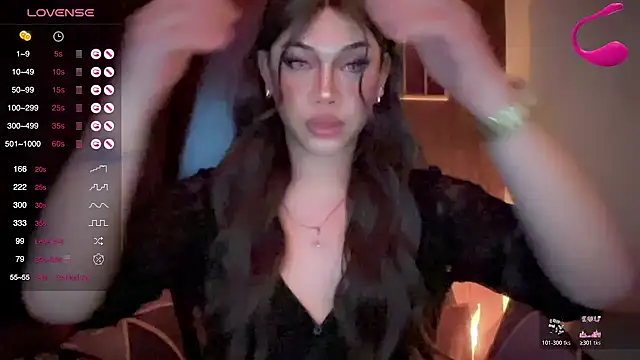 madam agnes1 online show from October 21, 8:13 pm