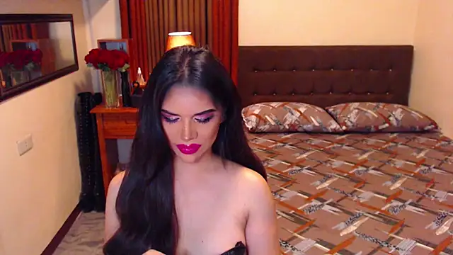 EXTREMELYDOM online show from February 10, 7:22 am