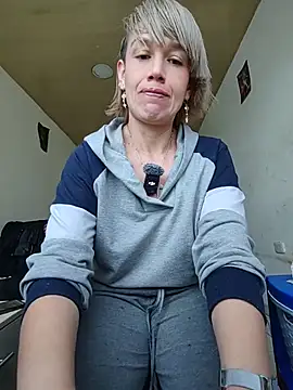 sexymarilyncolombia online show from June 30, 1:32 pm