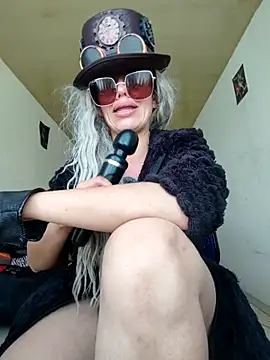 sexymarilyncolombia online show from October 15, 4:53 pm