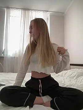 MariaTull online show from March 13, 6:26 am