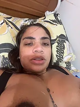 morenadabuceta online show from June 5, 1:17 pm
