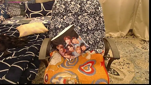 sexyrihana1 online show from March 1, 7:30 am