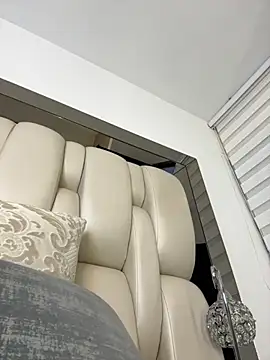 ALISSON FOXXX1 online show from October 7, 8:57 pm