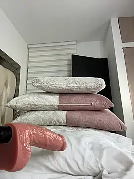 ALISSON FOXXX1 online show from April 28, 2:27 am
