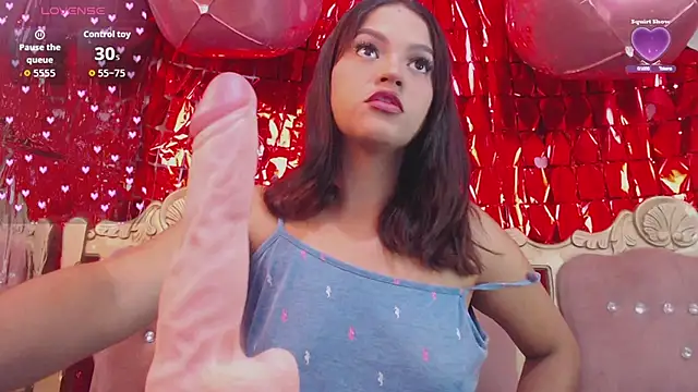 slutty hotwife online show from September 11, 10:15 am