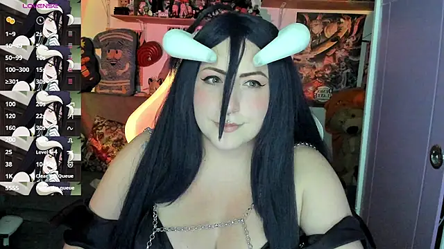 candyy new online show from July 14, 9:46 am