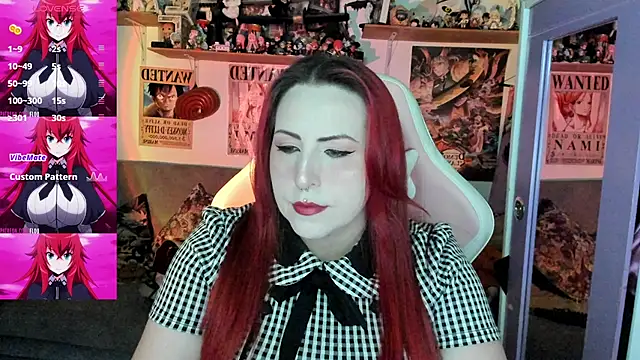 candyy new online show from July 24, 12:52 am