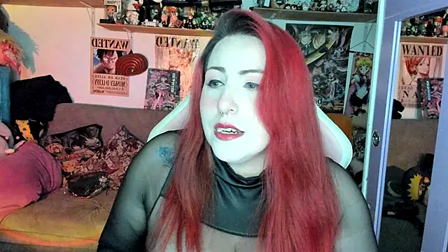 candyy new online show from August 3, 2:15 am