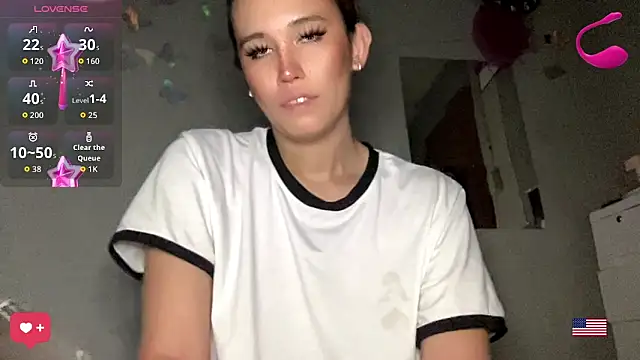 MeganEmmaWilson online show from July 14, 2:16 am