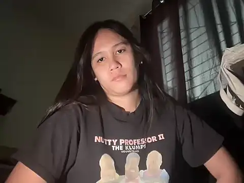 MeganEmmaWilson online show from November 10, 12:17 am