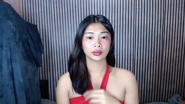 Maria-Moore online show from October 23, 7:20 pm