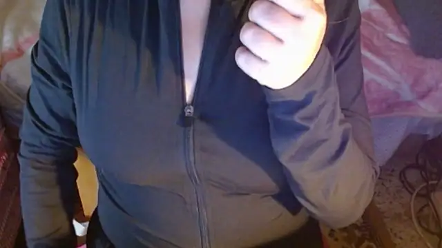MysteryLadyxXx online show from February 1, 8:07 pm