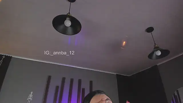 annie barozzi online show from October 28, 1:50 pm