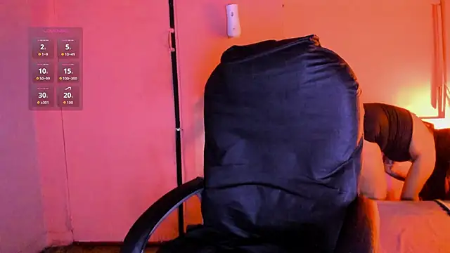 Desipleasure online show from March 12, 8:33 pm