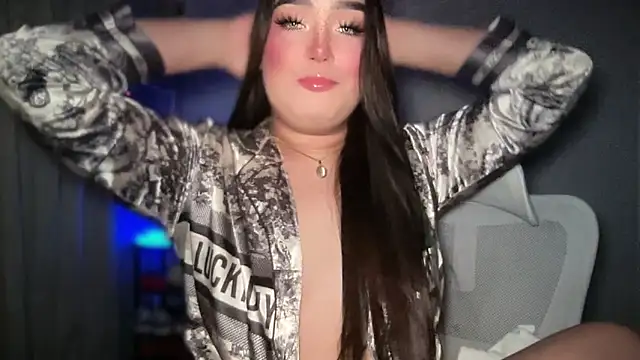 MistressOf Americaxxx online show from March 11, 4:31 pm