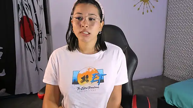 caylinhot7 online show from October 5, 5:12 am