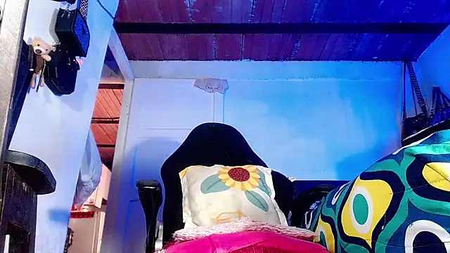 sweet paola ts online show from May 5, 12:41 pm