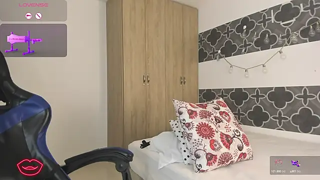 NAMIMAYERS2 online show from October 13, 3:09 am