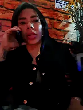 Doll Loren online show from November 20, 12:33 am