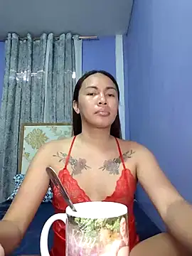 lady kim boner online show from June 11, 4:42 am