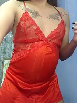 lady kim boner online show from December 15, 1:33 am