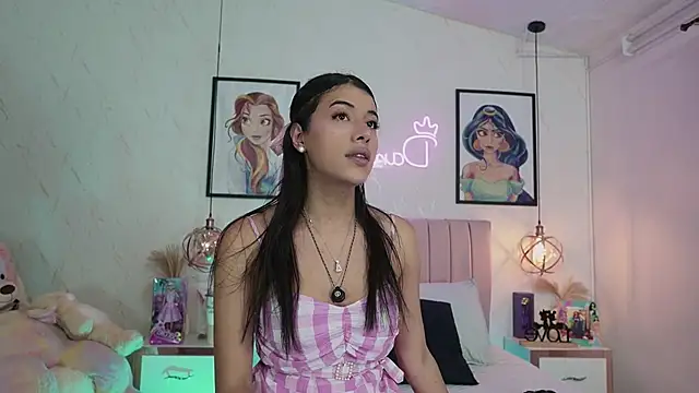 dani parker  online show from June 30, 4:28 pm