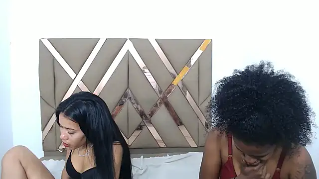 lizeth keilyn online show from February 19, 4:50 pm