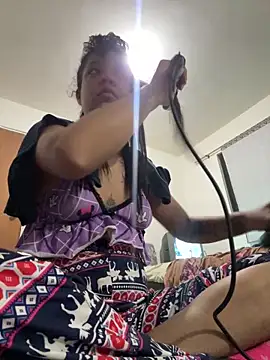 Deborah princess online show from May 23, 8:23 am