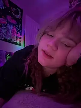 Cutiepiespanks online show from July 10, 7:53 am