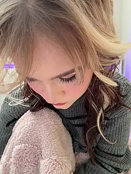 Cutiepiespanks online show from February 16, 7:58 pm