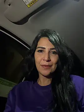 Cataleya80 online show from March 6, 9:43 pm