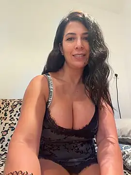 Cataleya80 online show from July 15, 4:11 pm